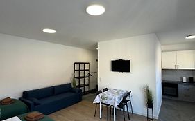 Abra Apartment X
